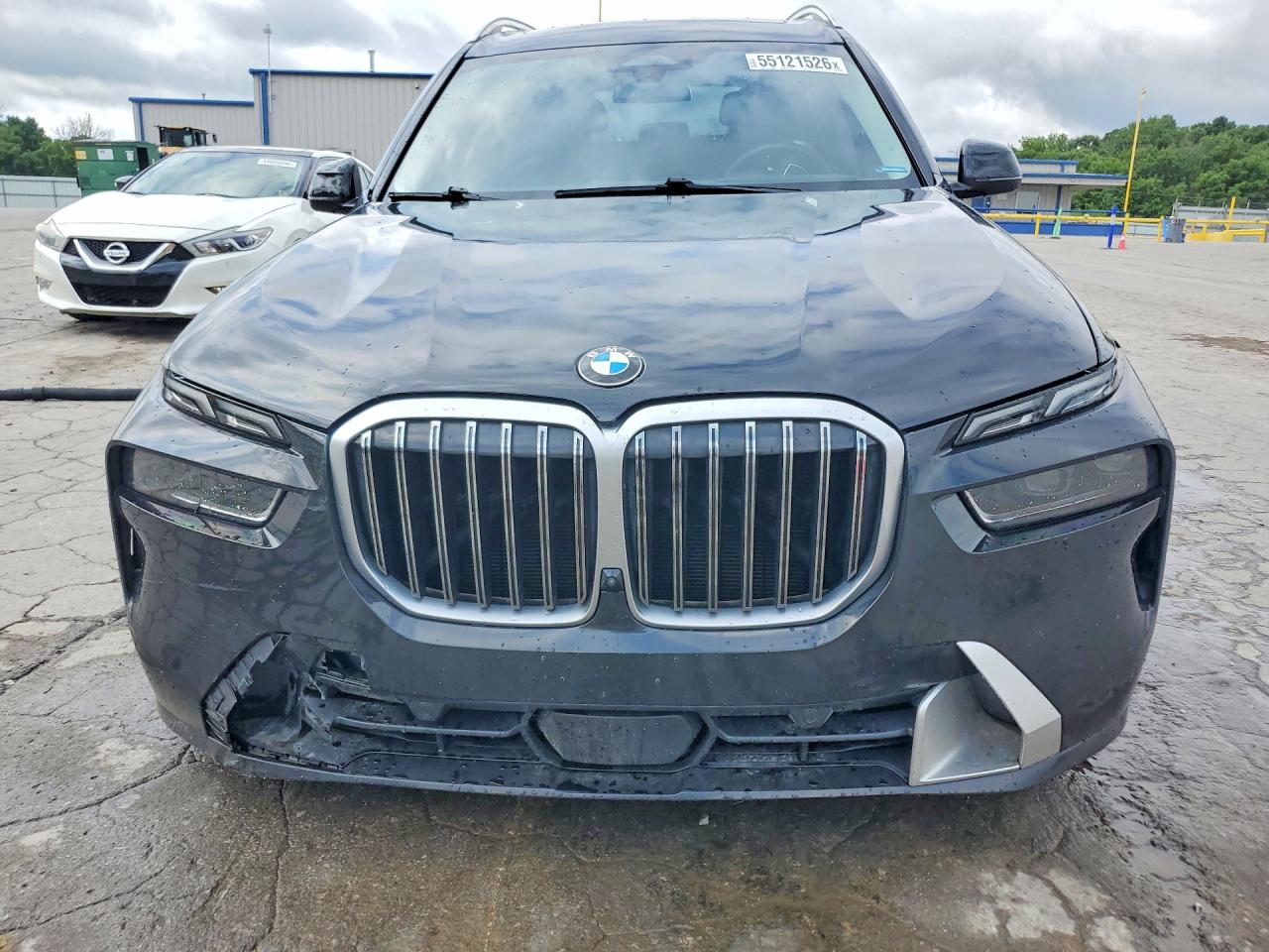 BMW X Series Xdrive40i