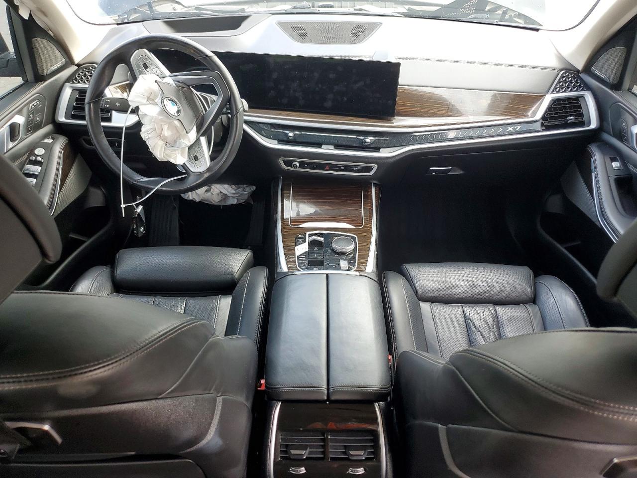 BMW X Series Xdrive40i