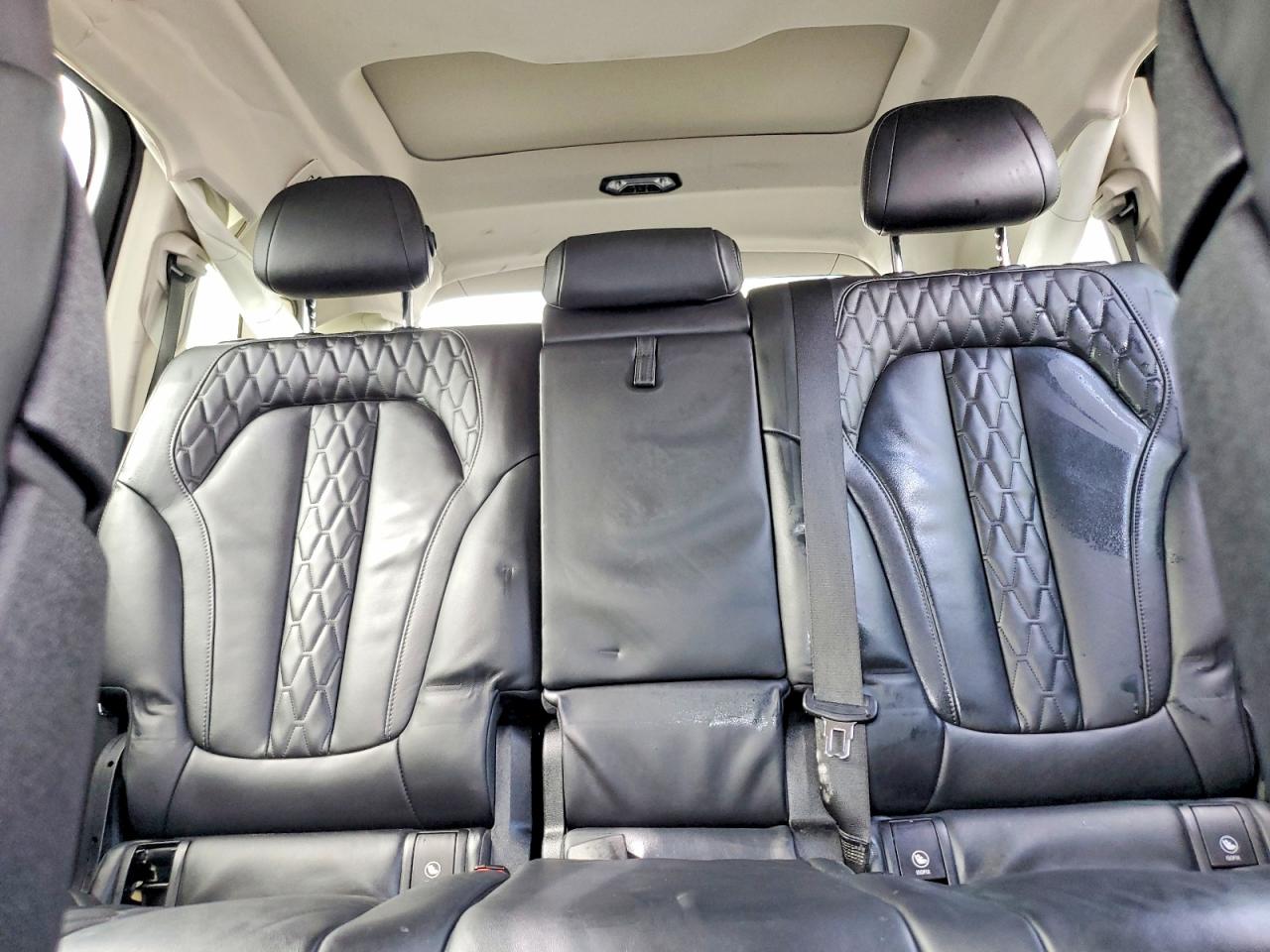 BMW X Series Xdrive40i
