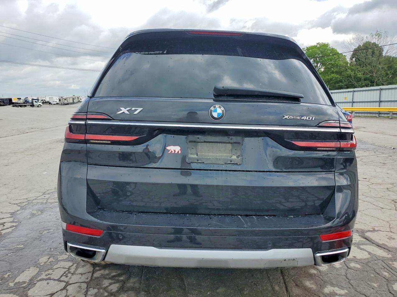 BMW X Series Xdrive40i