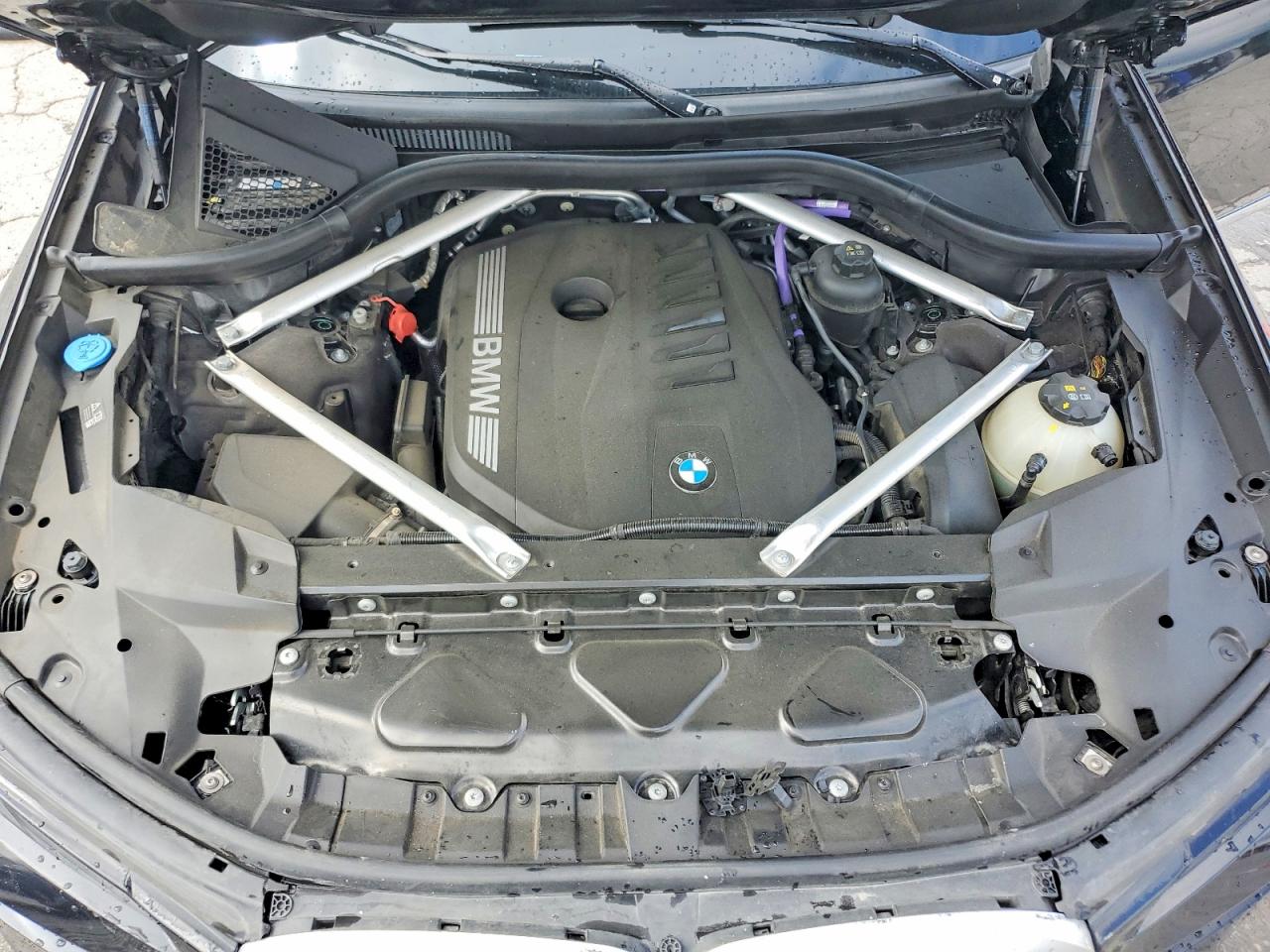 BMW X Series Xdrive40i