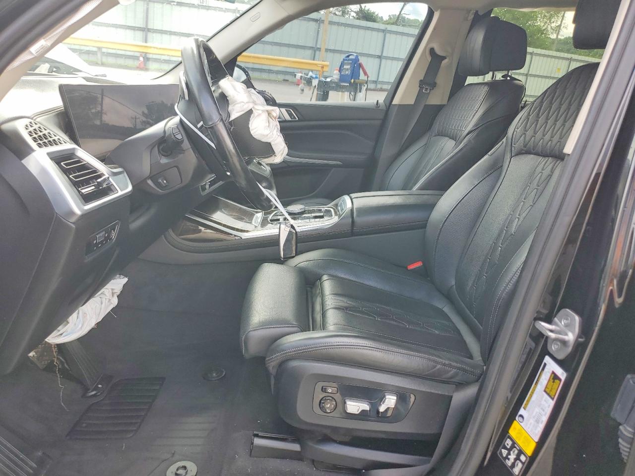 BMW X Series Xdrive40i