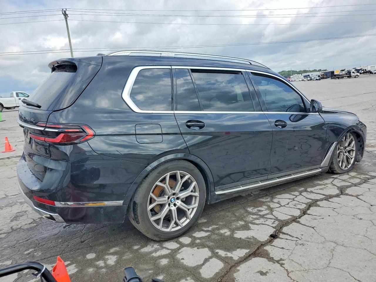 BMW X Series Xdrive40i