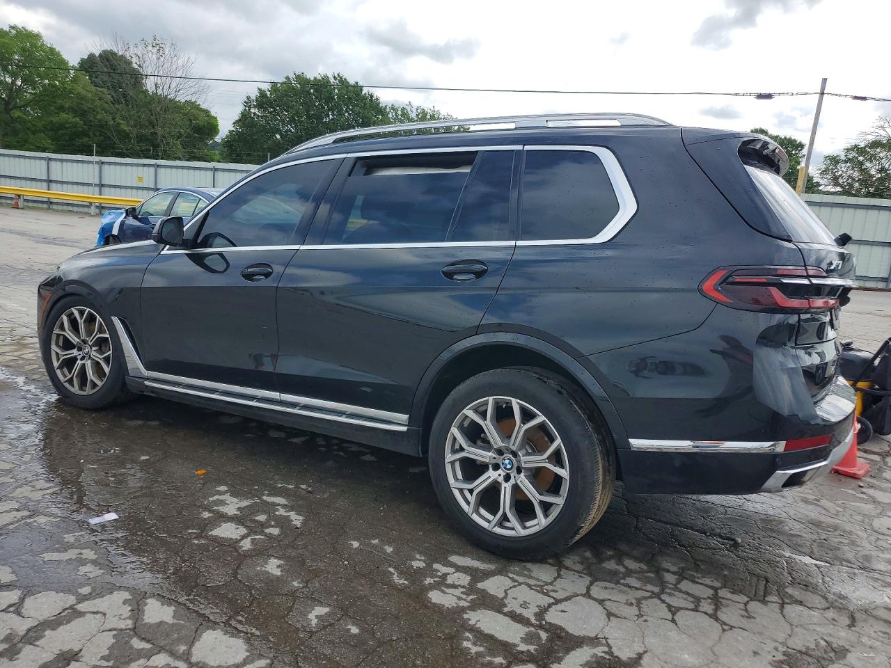 BMW X Series Xdrive40i