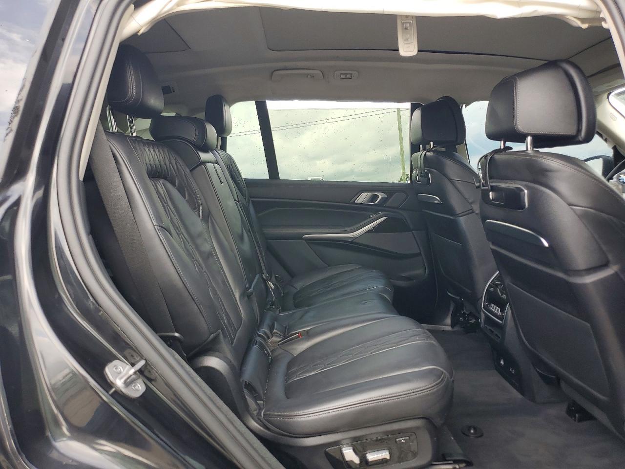 BMW X Series Xdrive40i