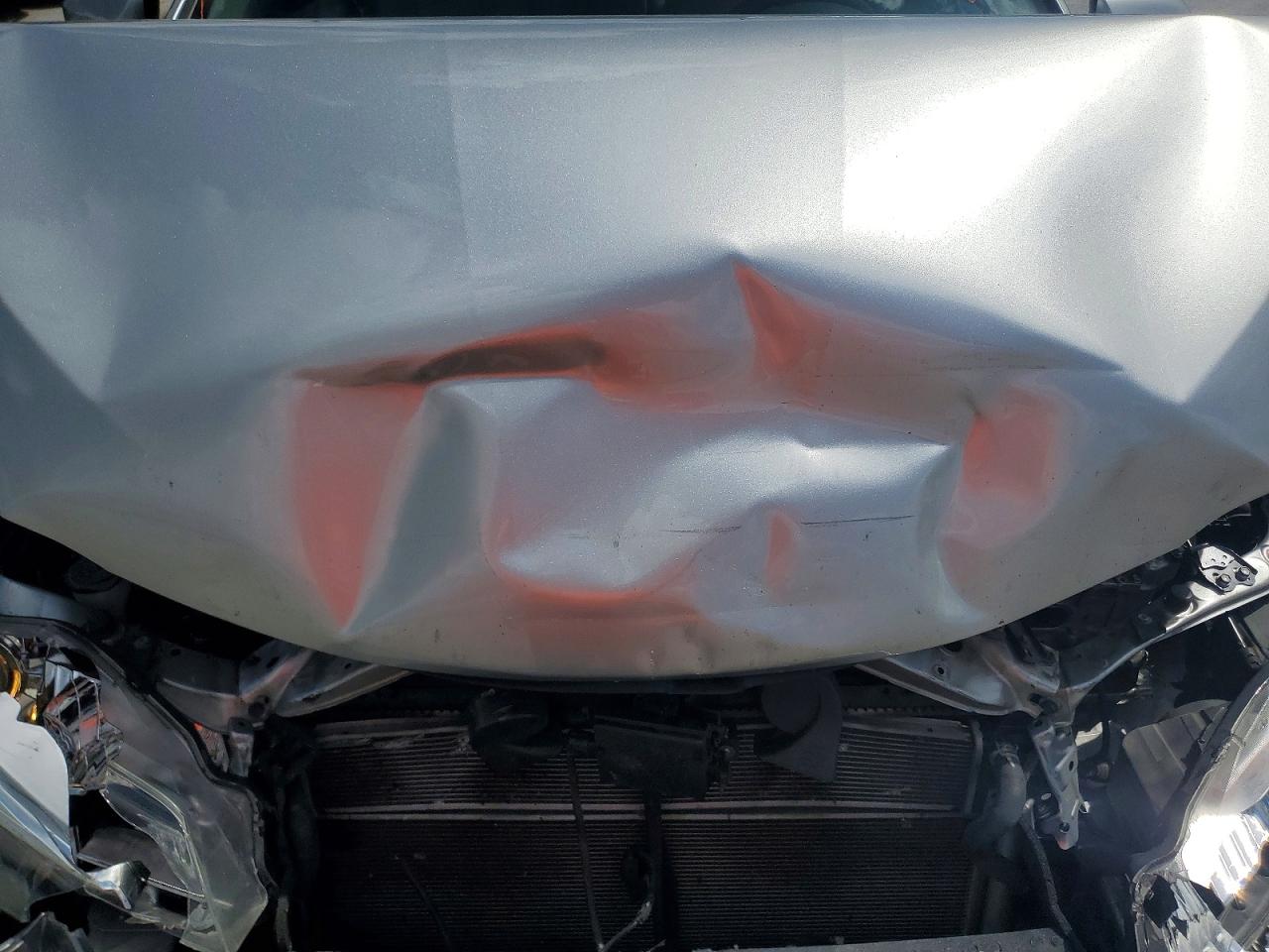 Toyota Camry Xle