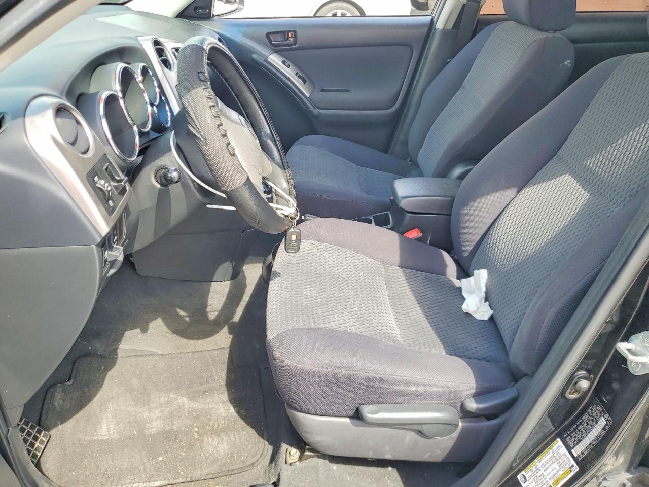 Toyota Corolla Xr