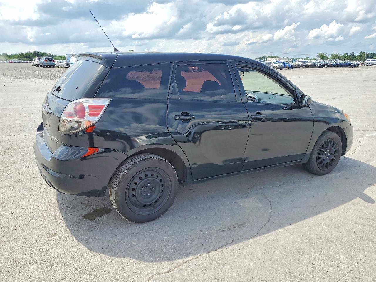 Toyota Corolla Xr