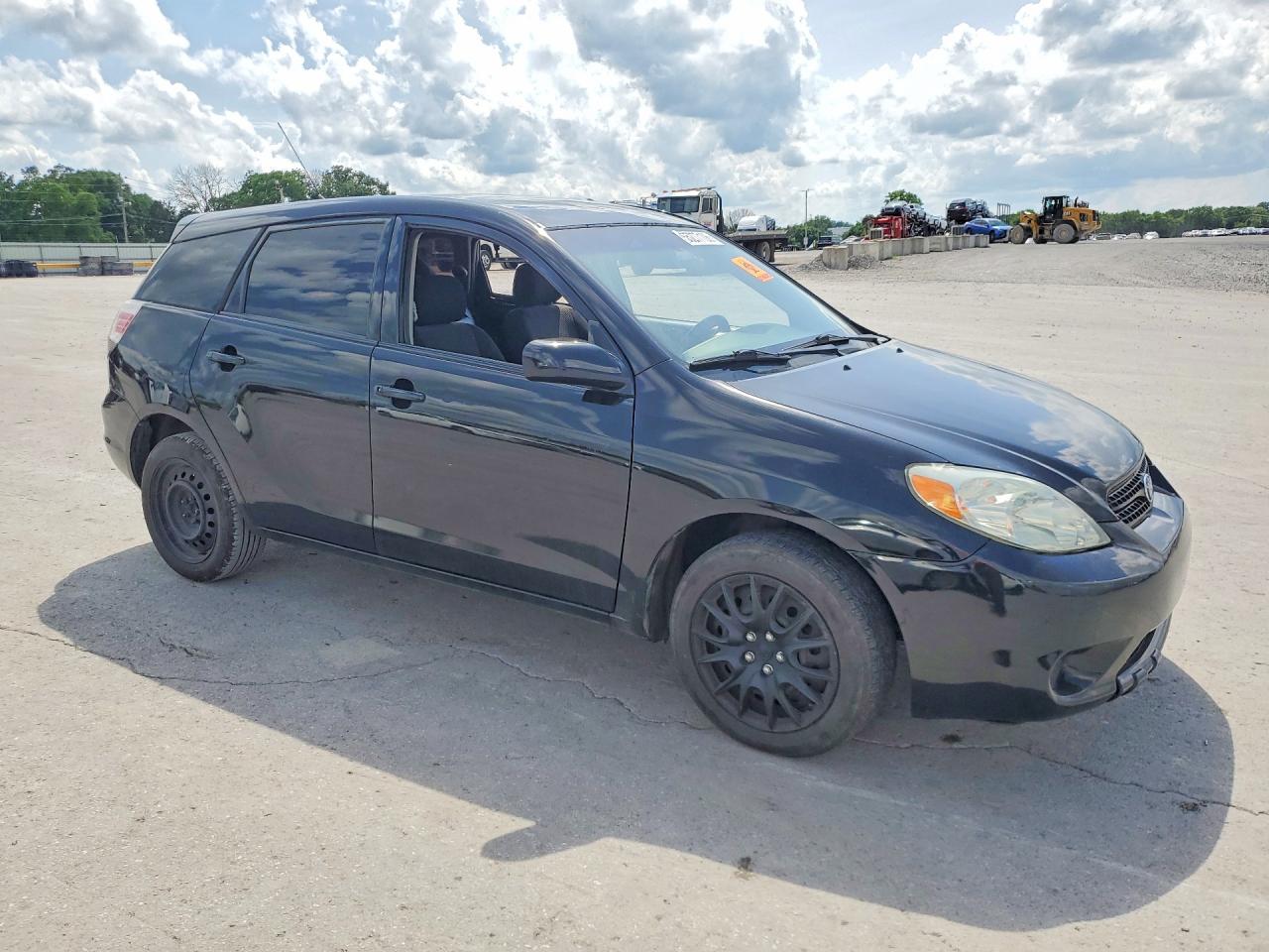 Toyota Corolla Xr