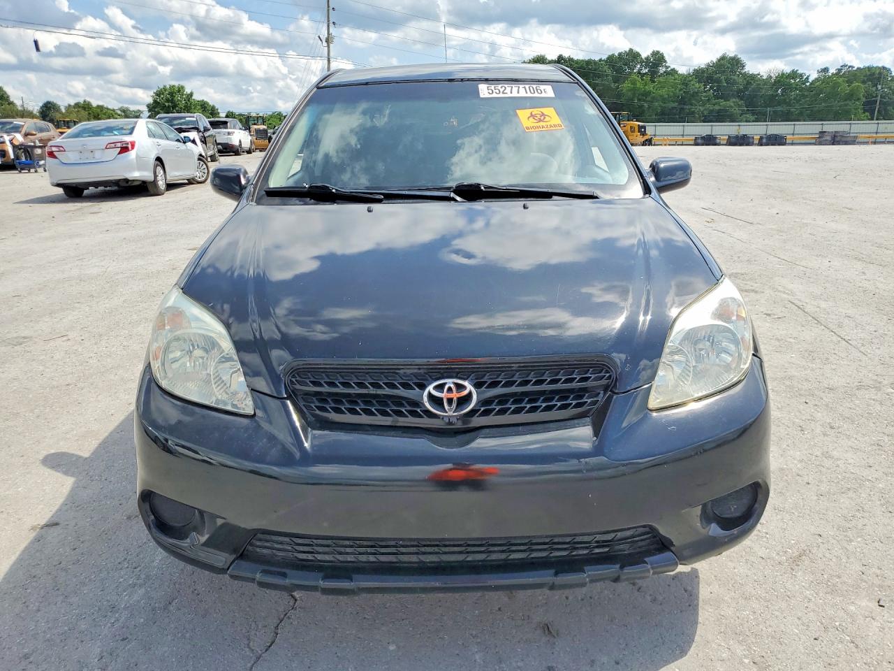 Toyota Corolla Xr