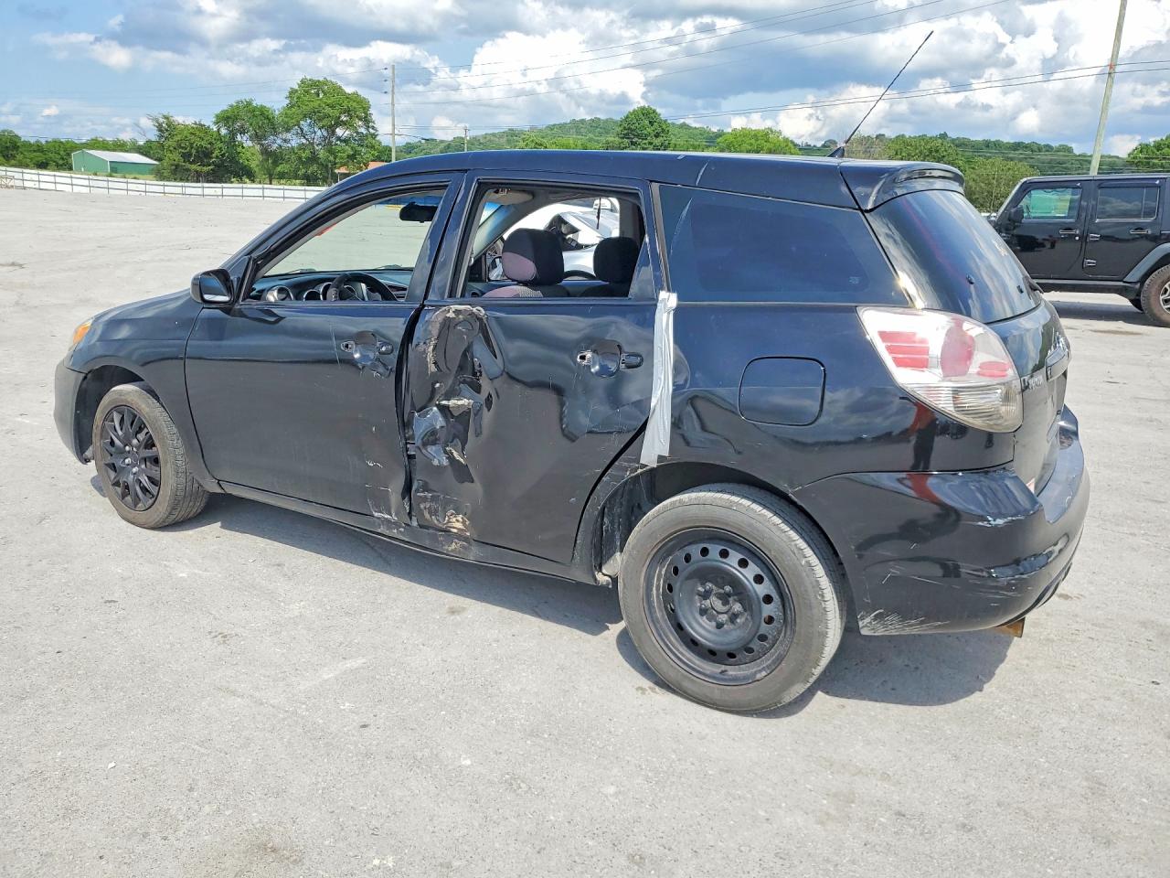 Toyota Corolla Xr