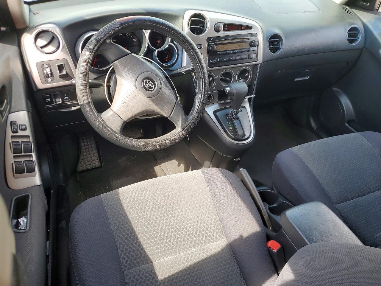 Toyota Corolla Xr