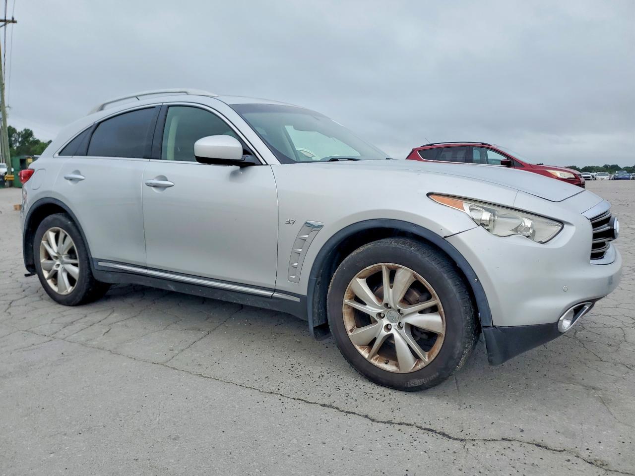 INFINITI Qx Base
