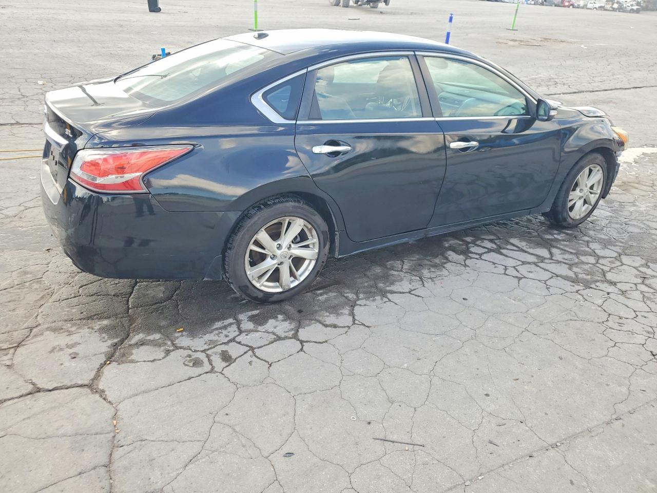 Nissan Altima 2.5 Sl
