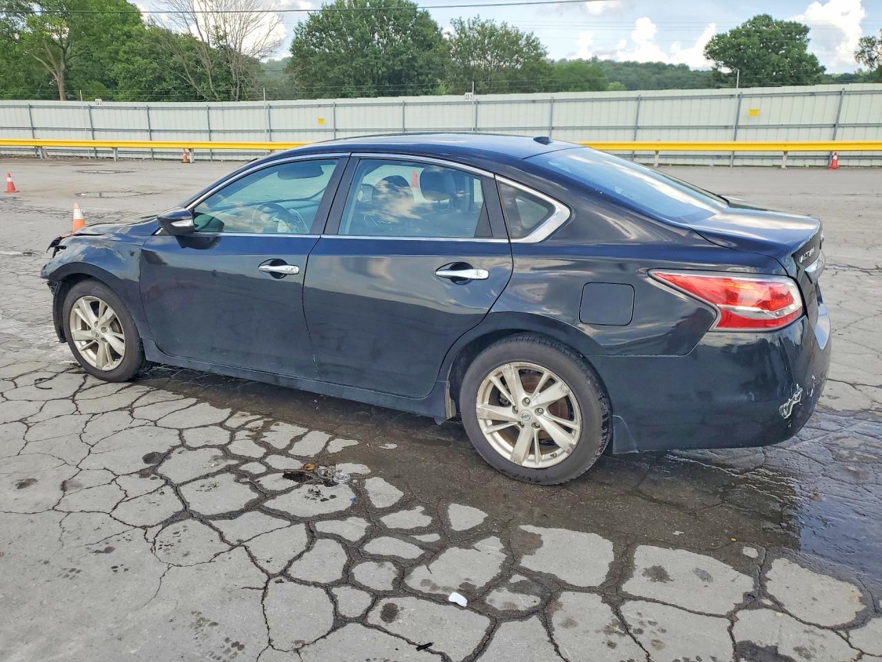 Nissan Altima 2.5 Sl