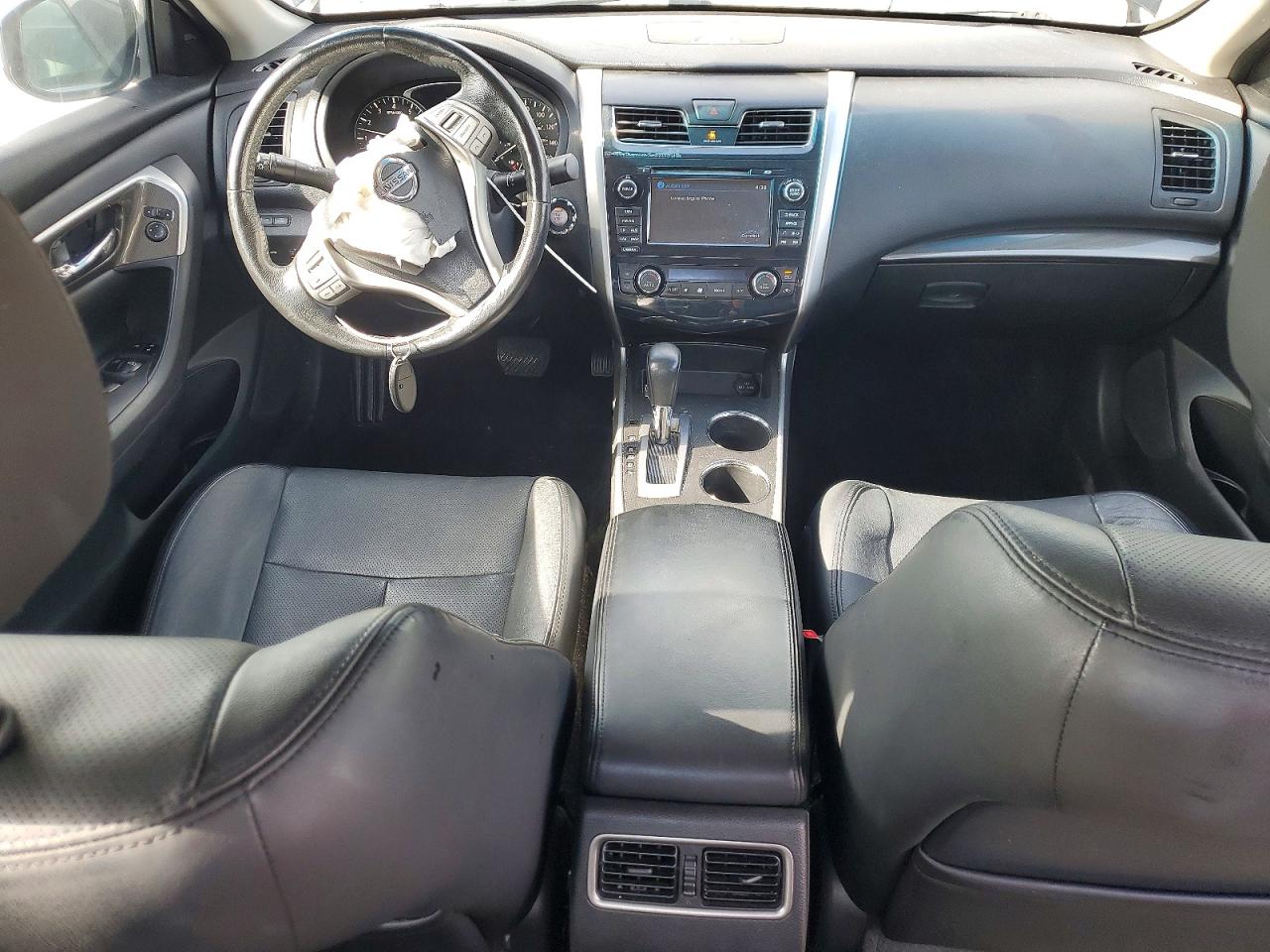 Nissan Altima 2.5 Sl