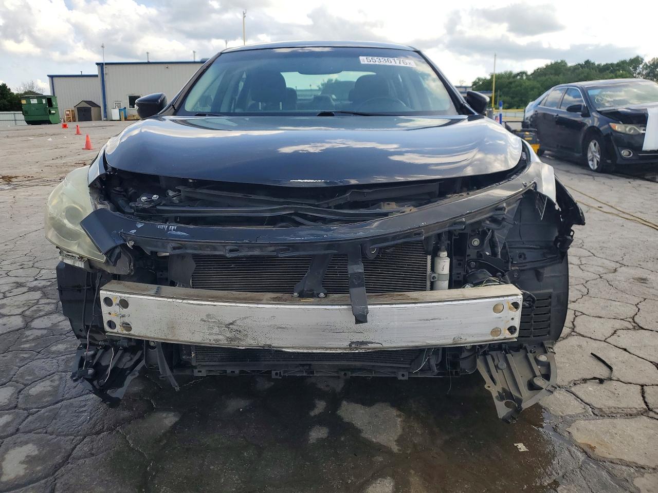 Nissan Altima 2.5 Sl