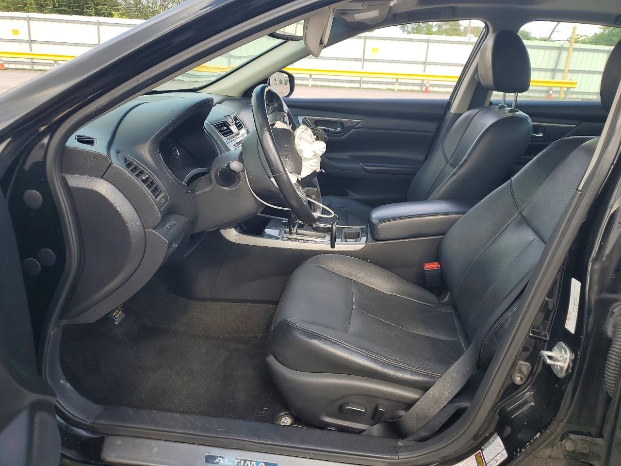 Nissan Altima 2.5 Sl