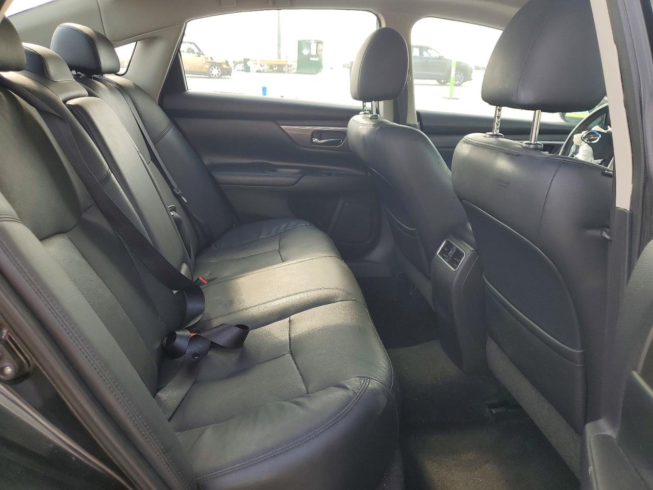 Nissan Altima 2.5 Sl
