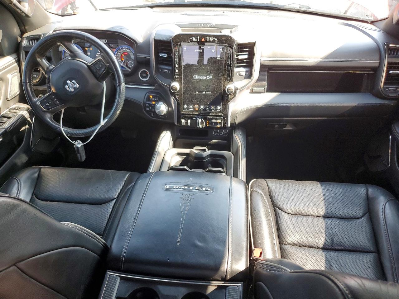 Ram 1500 Limited