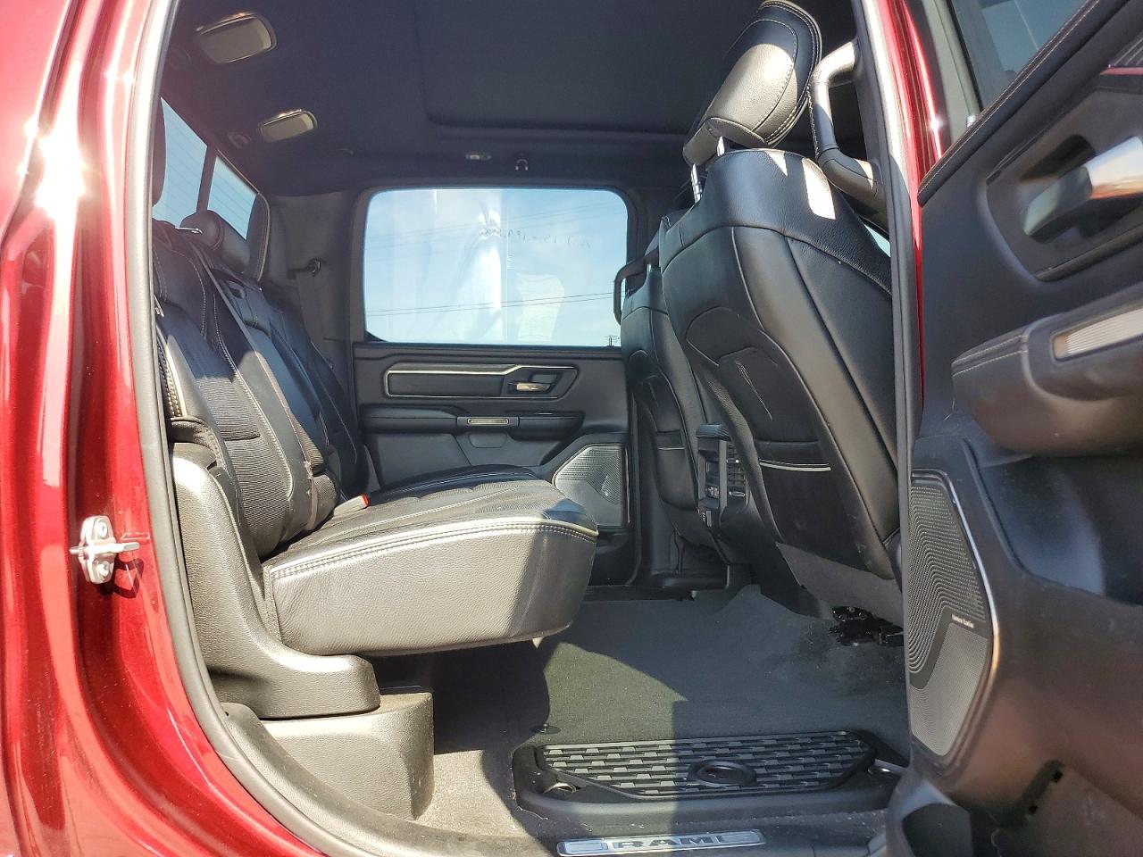 Ram 1500 Limited