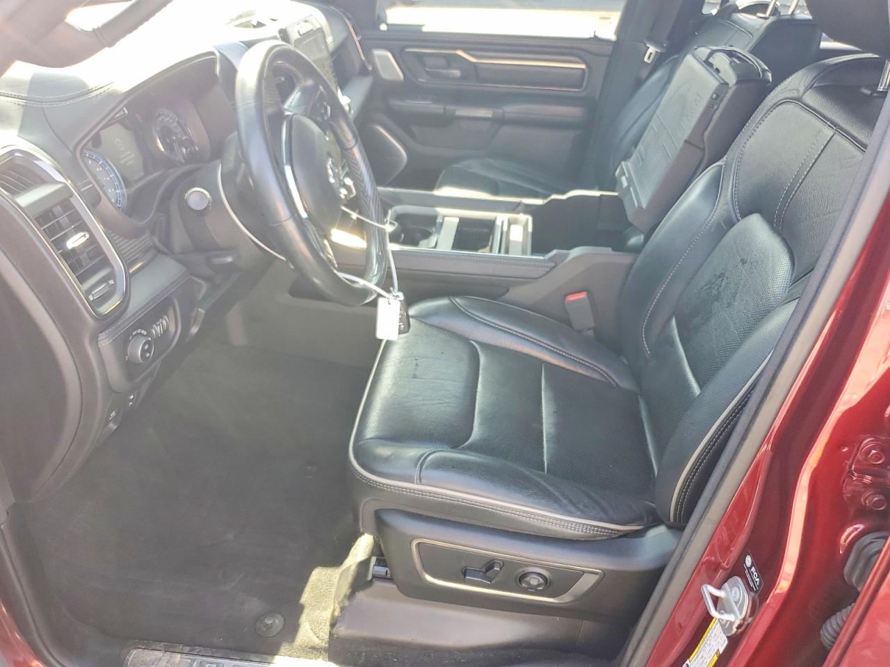 Ram 1500 Limited