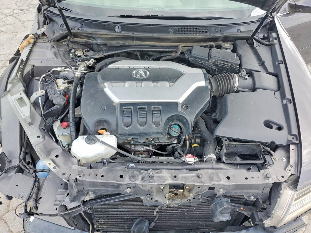 Acura RL