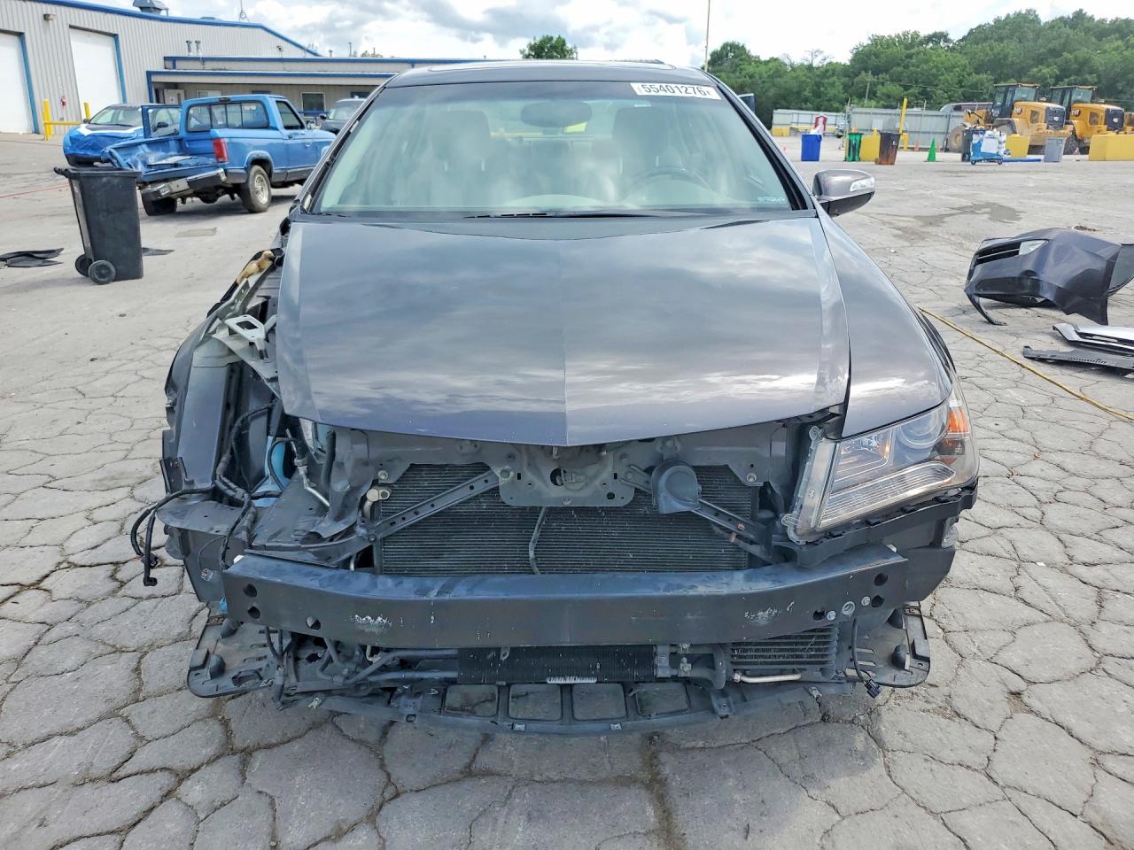 Acura RL