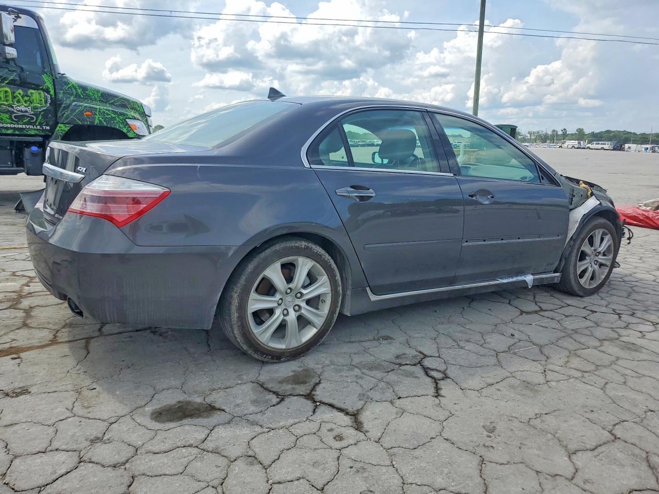 Acura RL