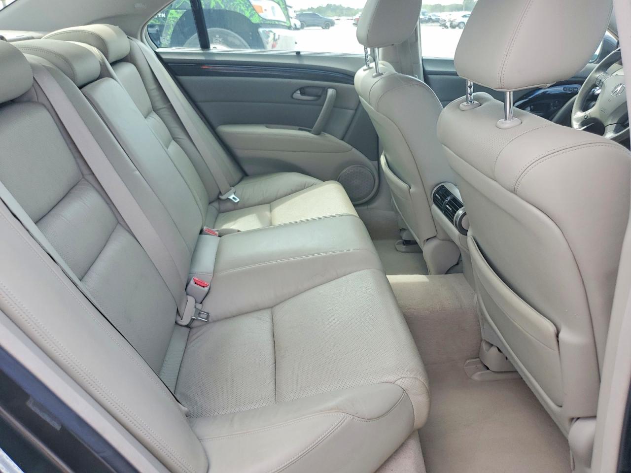Acura RL