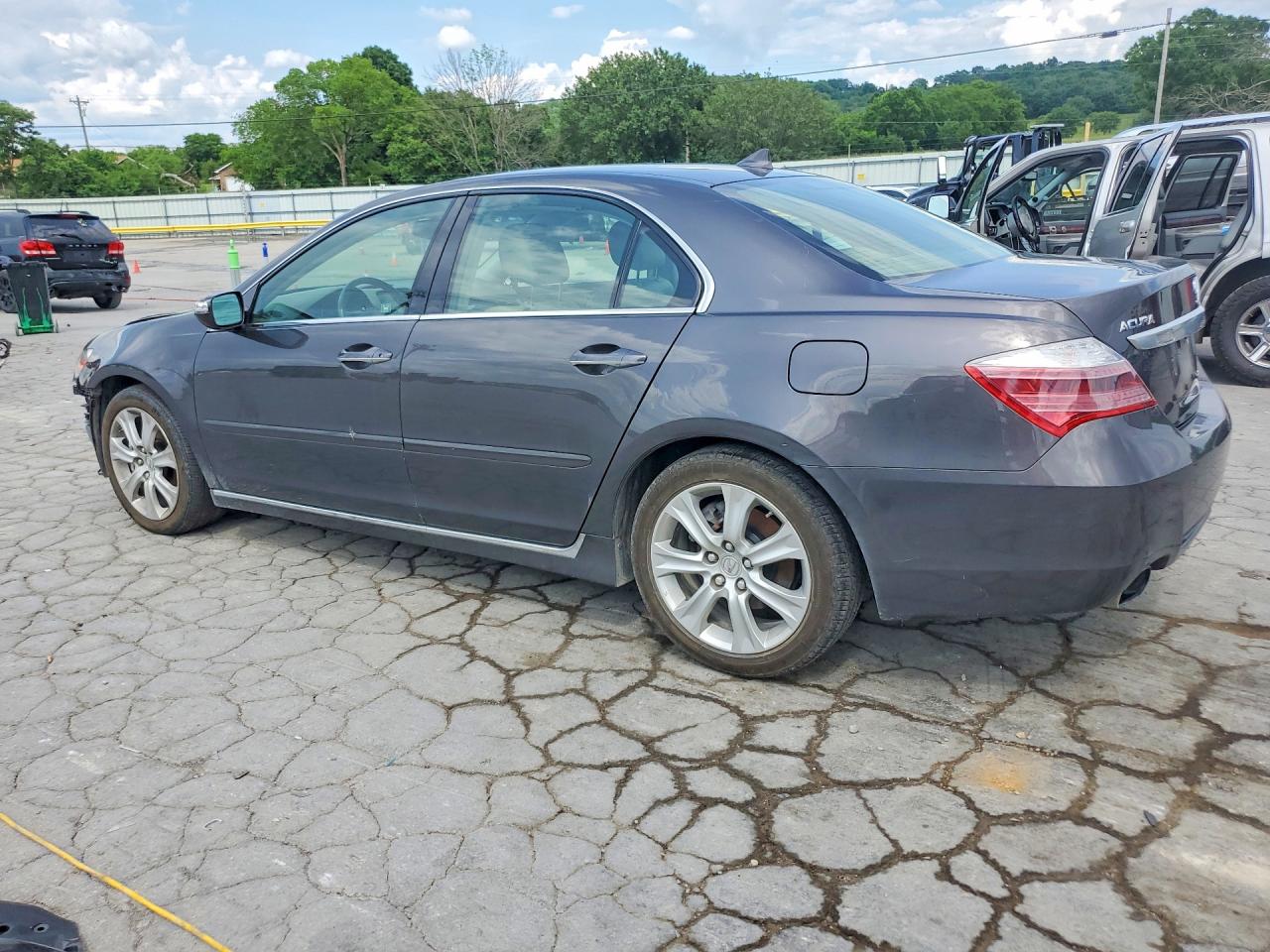 Acura RL
