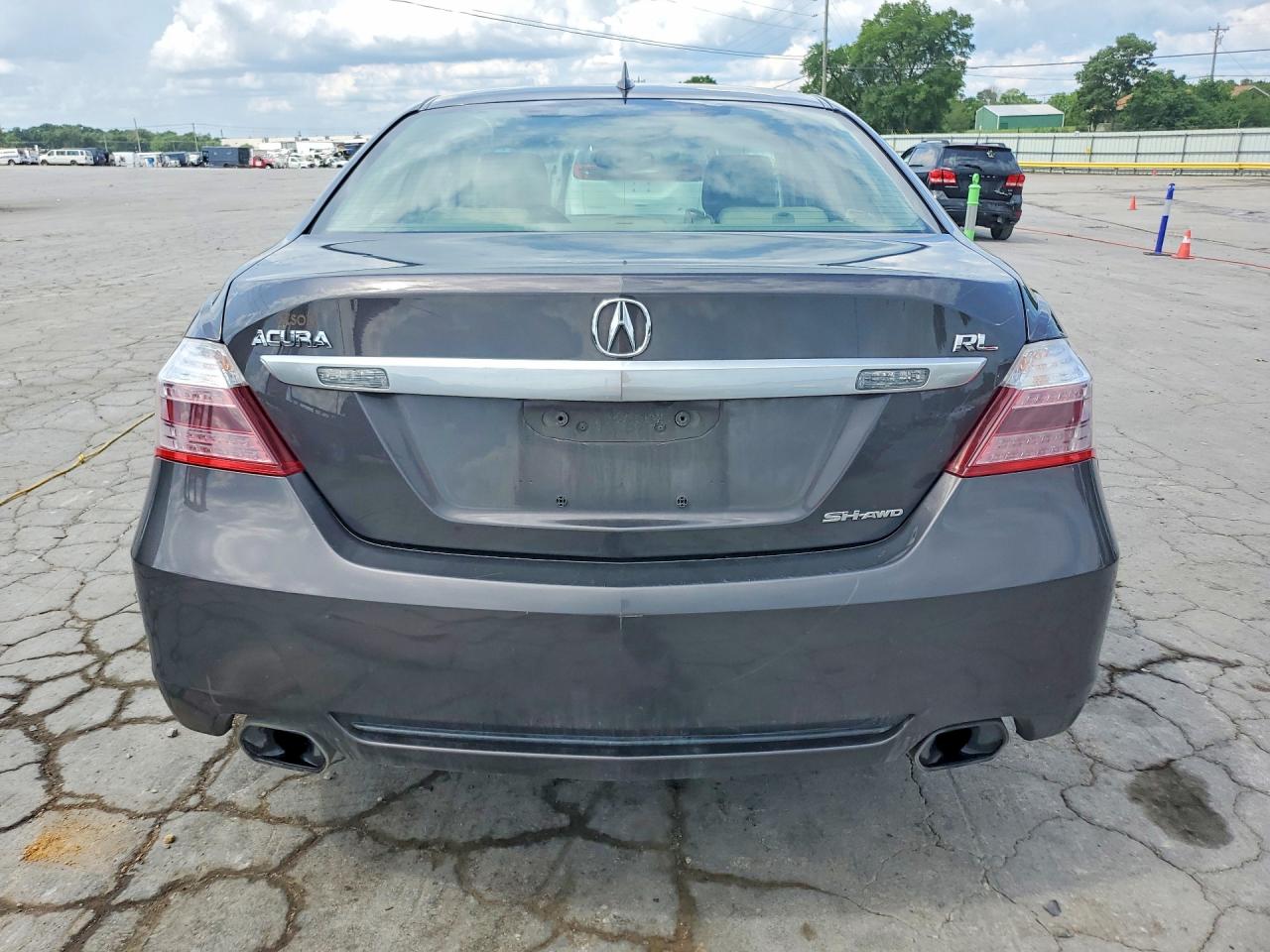Acura RL