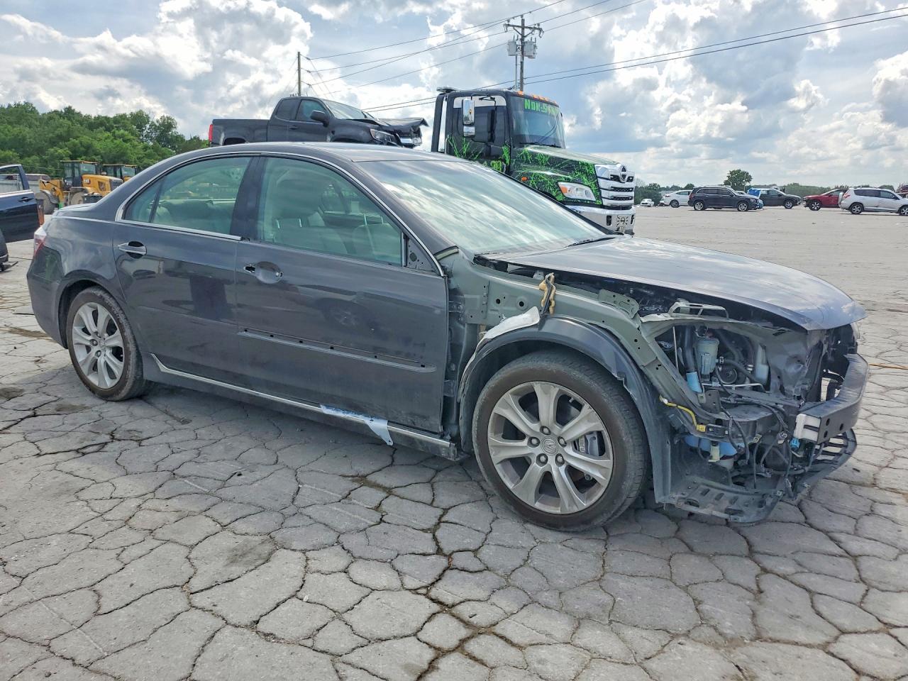 Acura RL