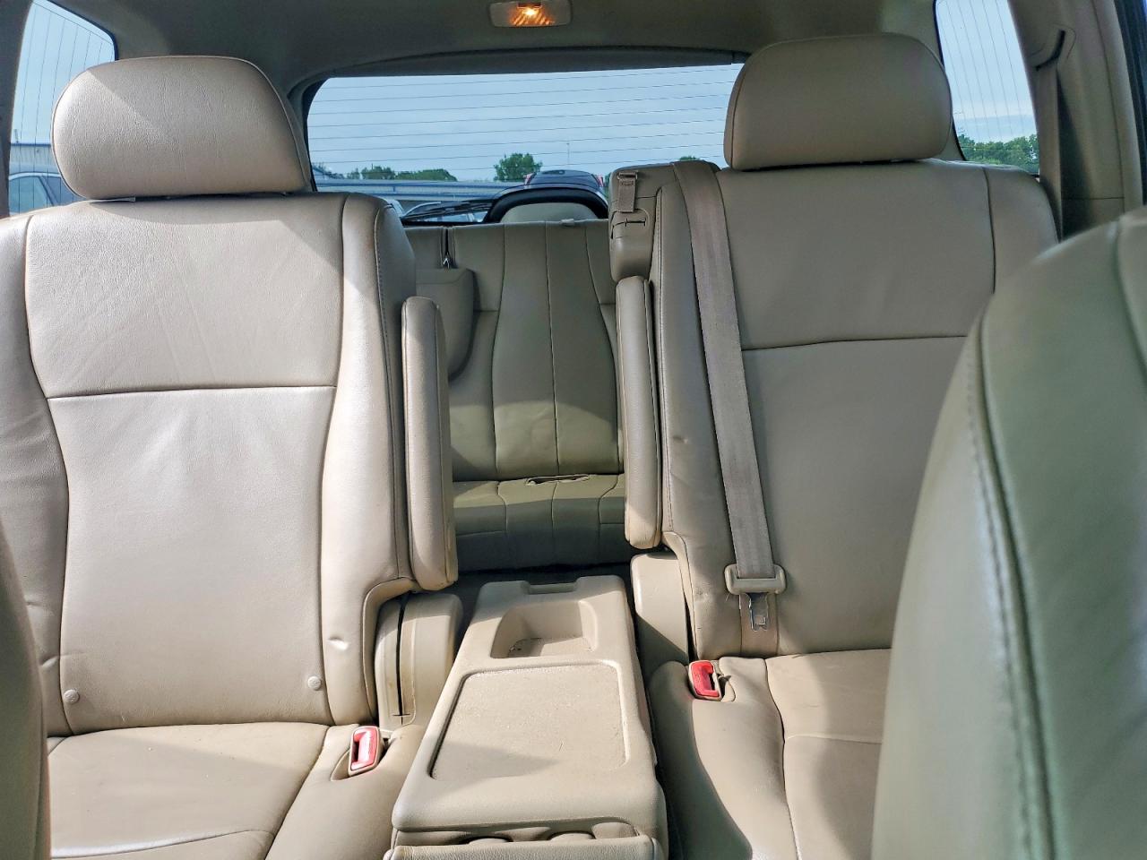 Toyota Highlander Limited