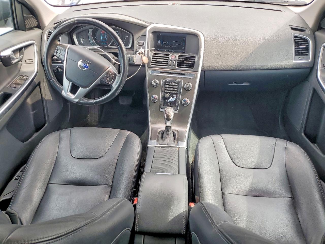 Volvo XC60 T5 Premier