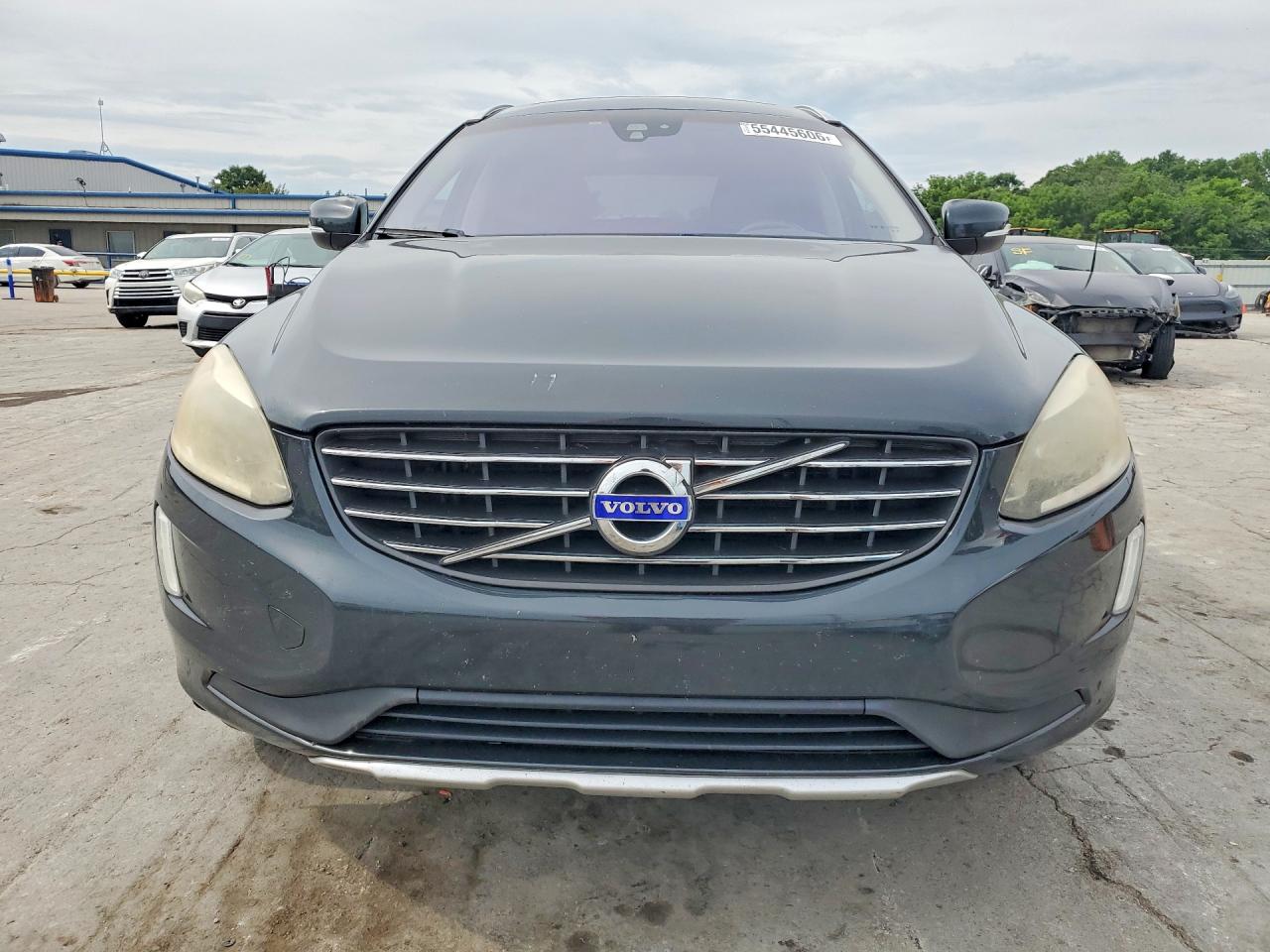Volvo XC60 T5 Premier