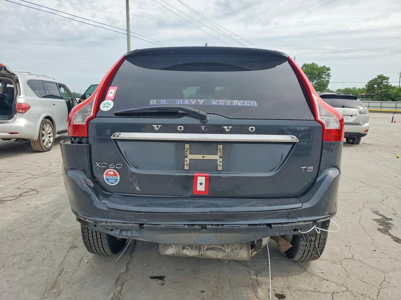 Volvo XC60 T5 Premier