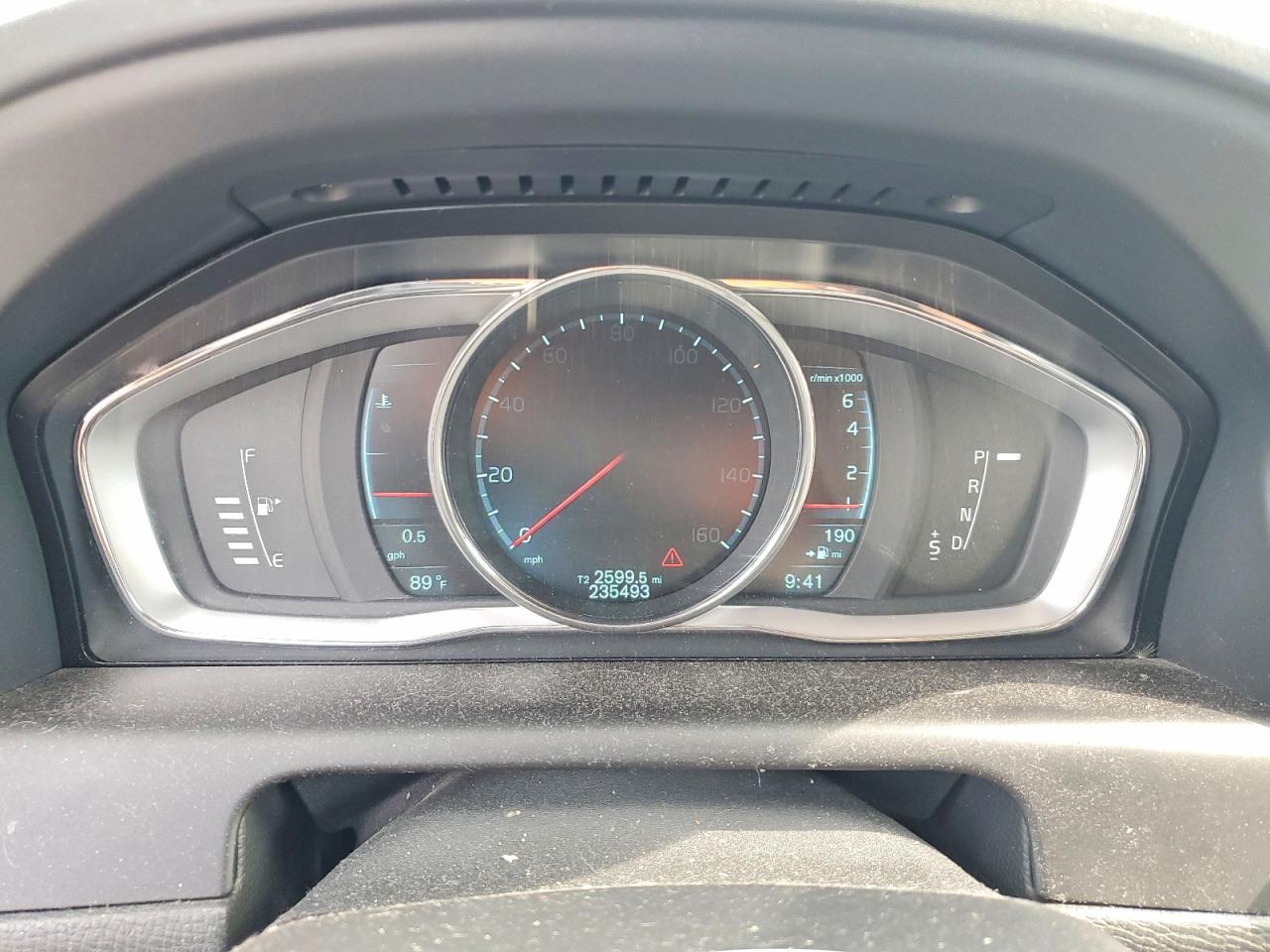 Volvo XC60 T5 Premier