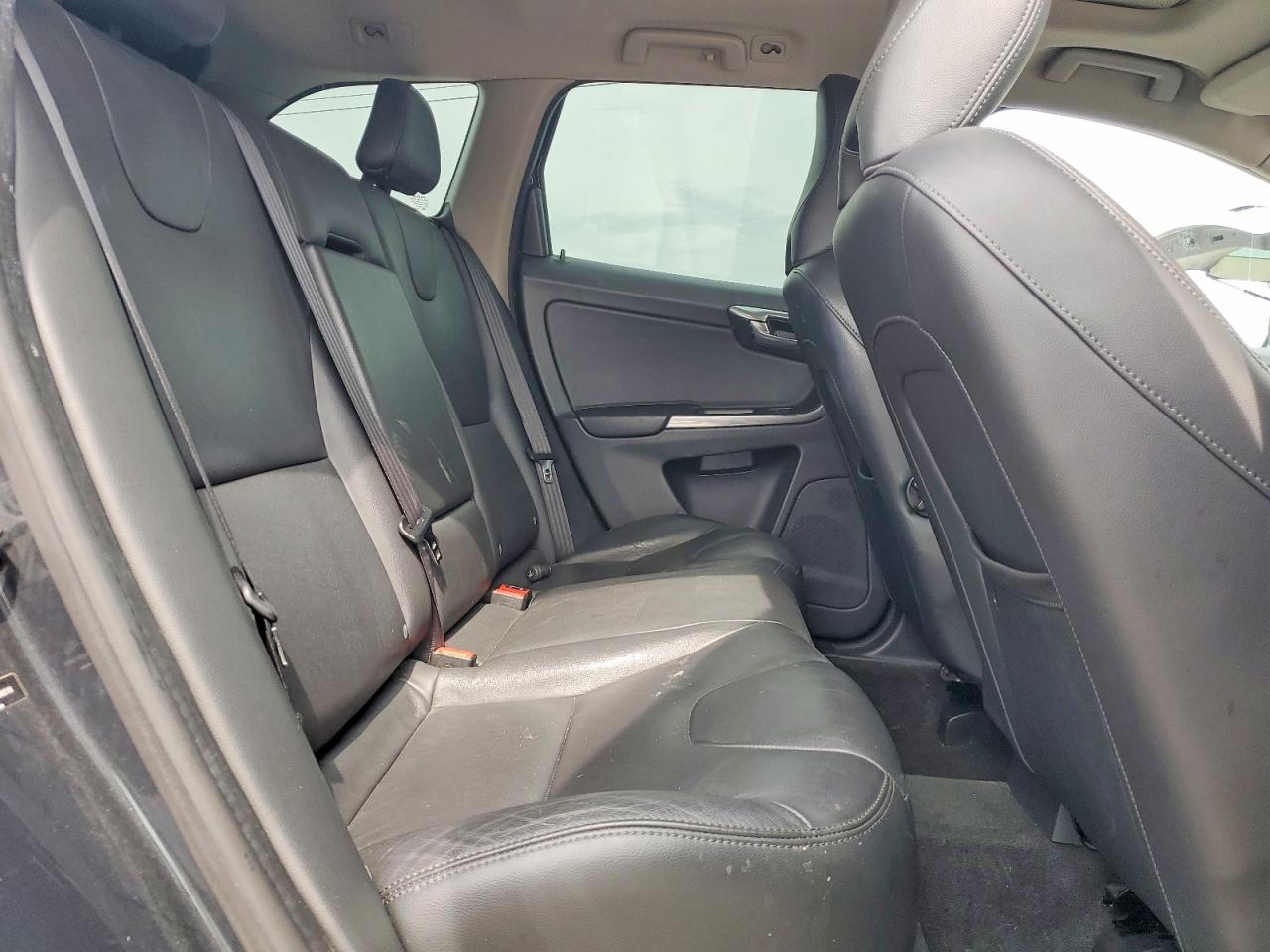Volvo XC60 T5 Premier