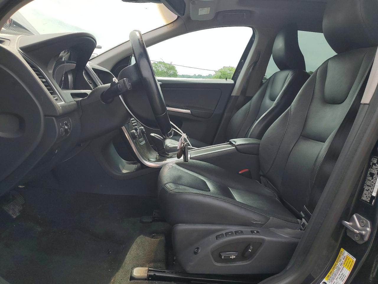 Volvo XC60 T5 Premier