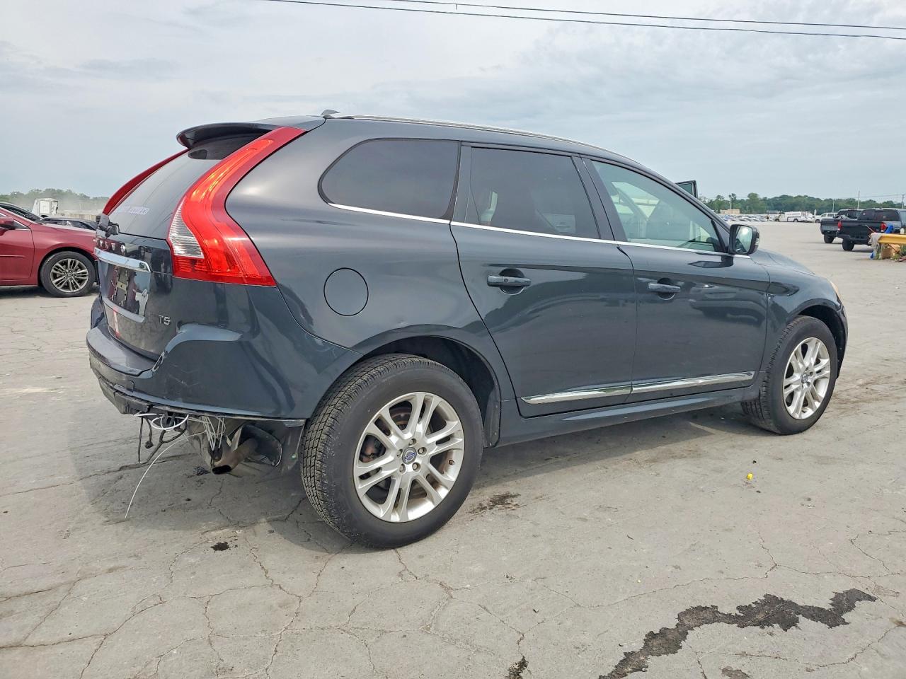 Volvo XC60 T5 Premier