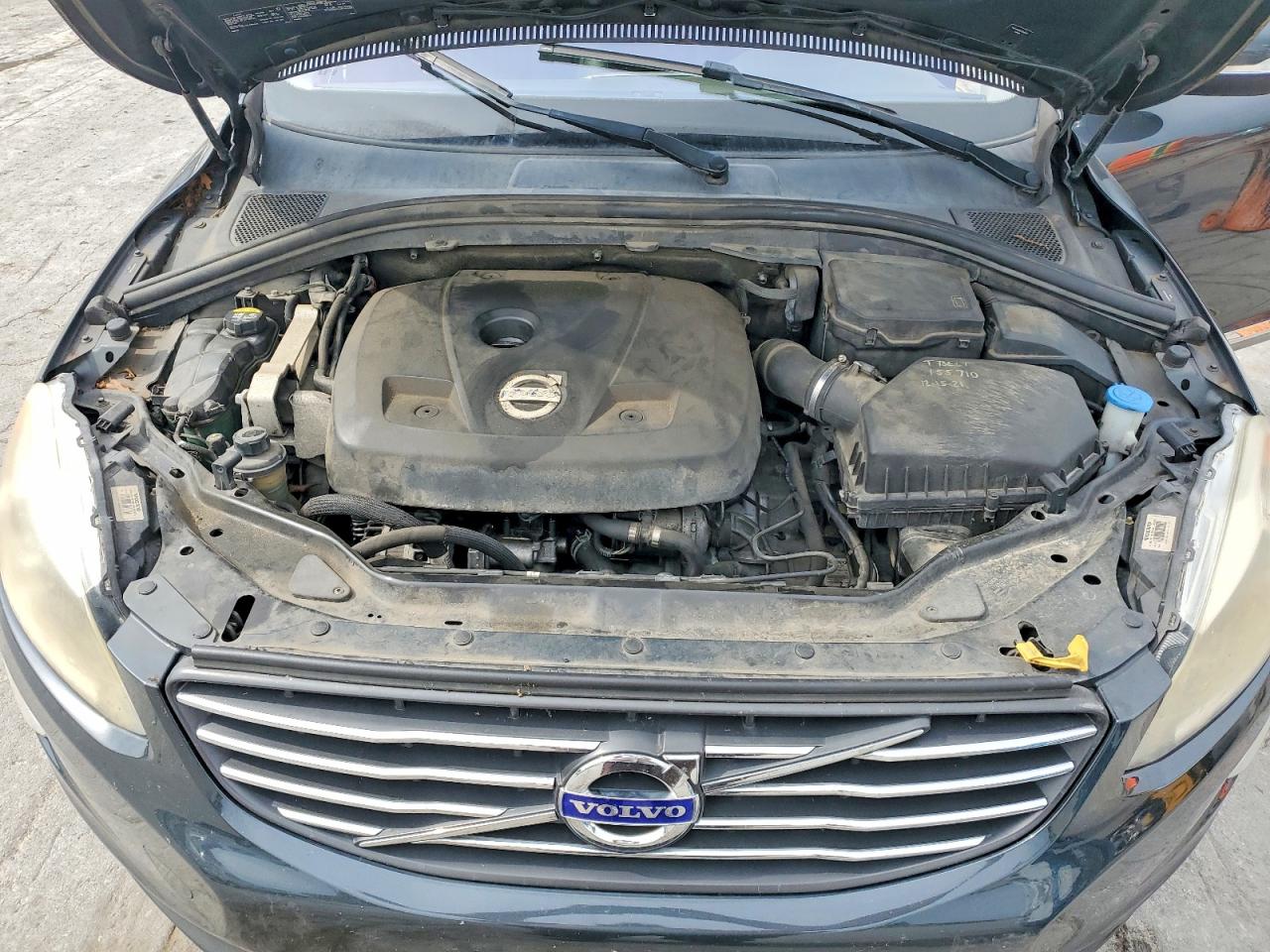 Volvo XC60 T5 Premier