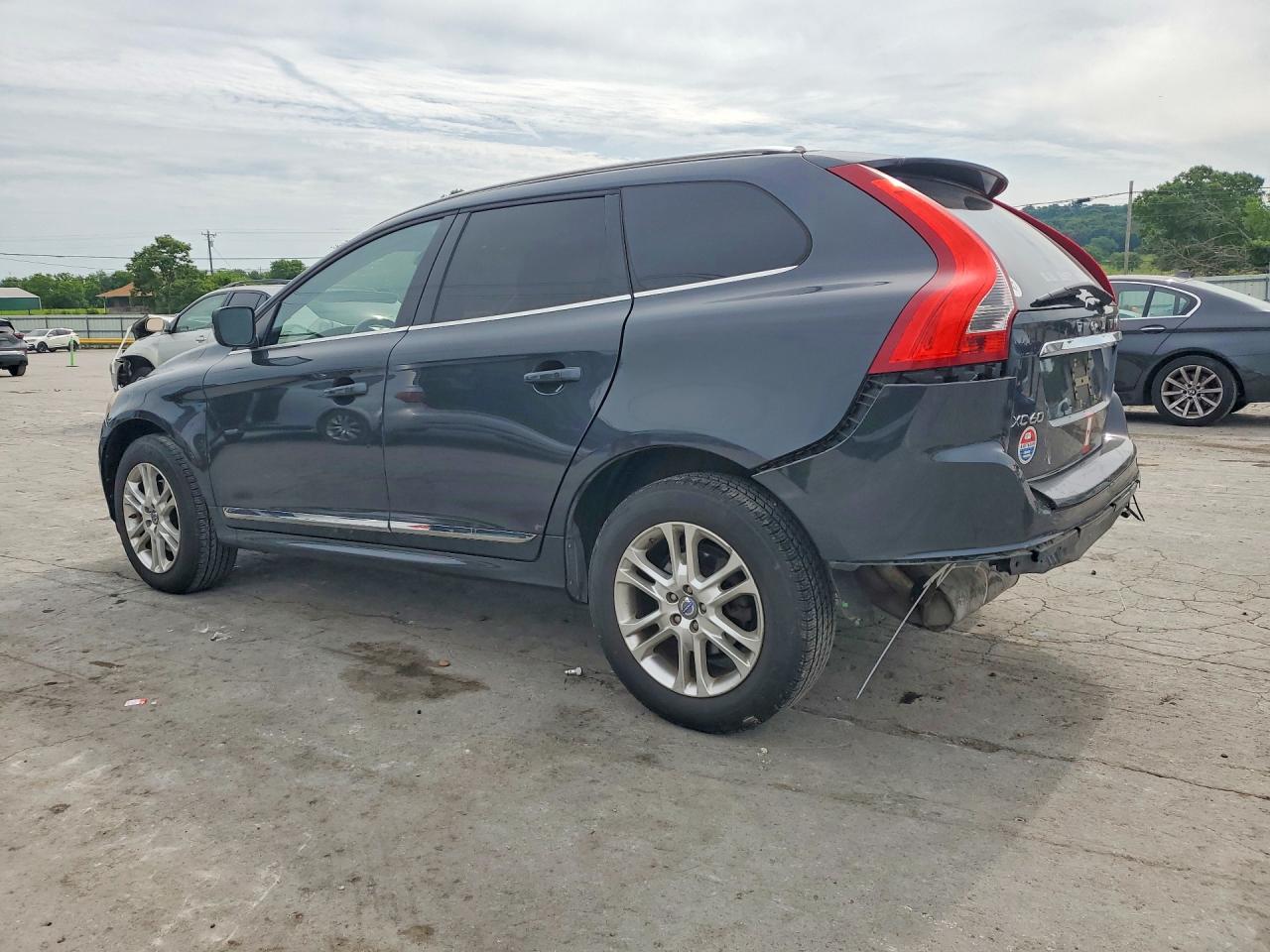 Volvo XC60 T5 Premier