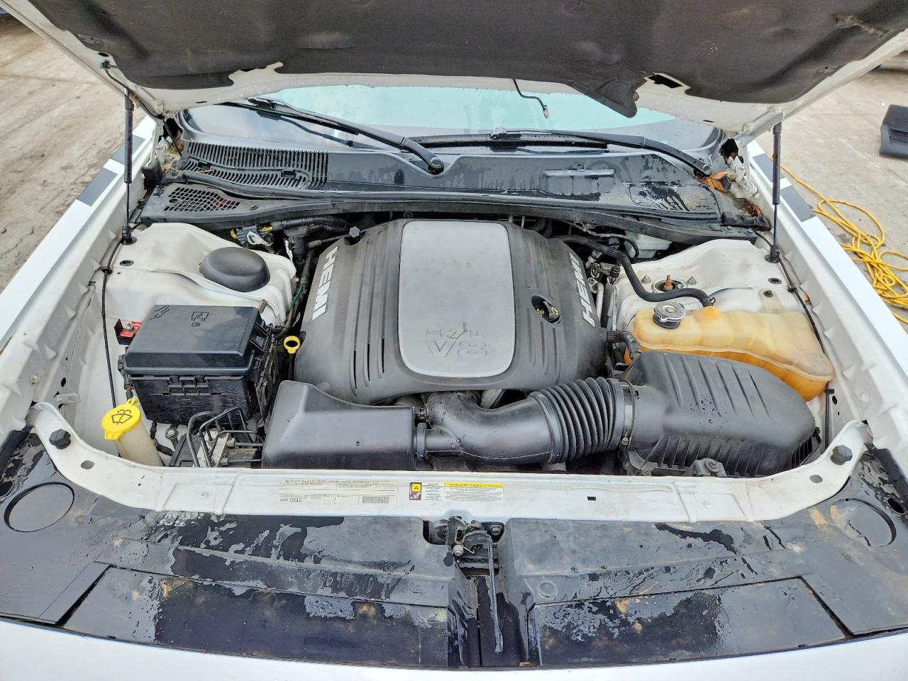 Dodge Challenger R