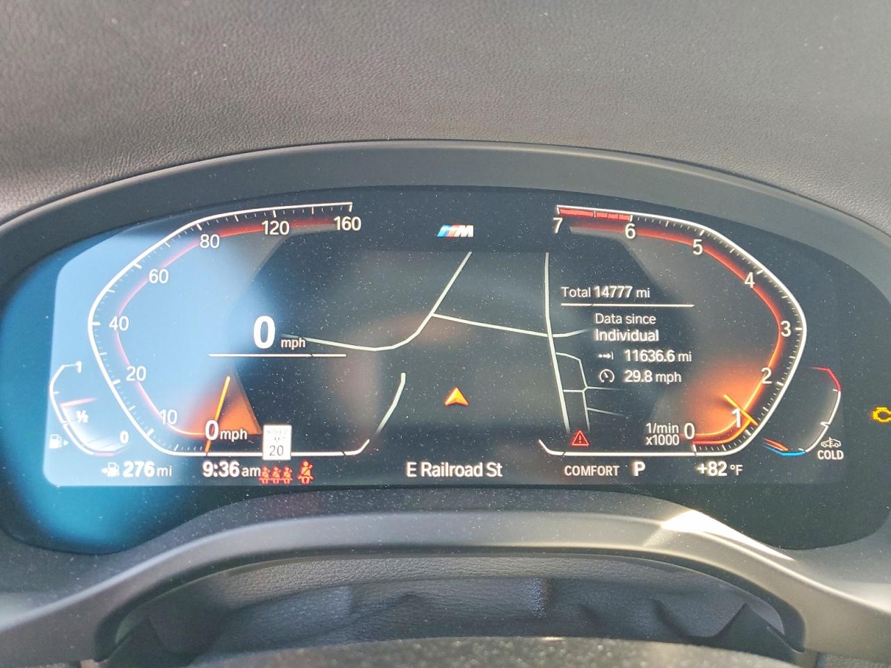 BMW X Series Xdrive30i