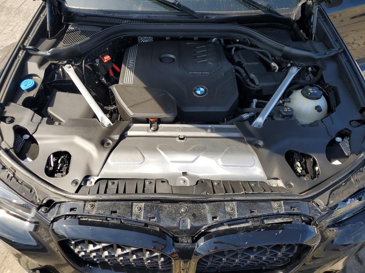 BMW X Series Xdrive30i