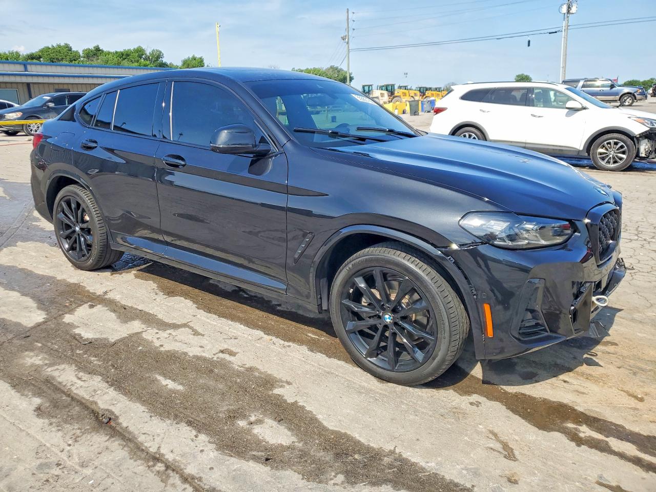 BMW X Series Xdrive30i