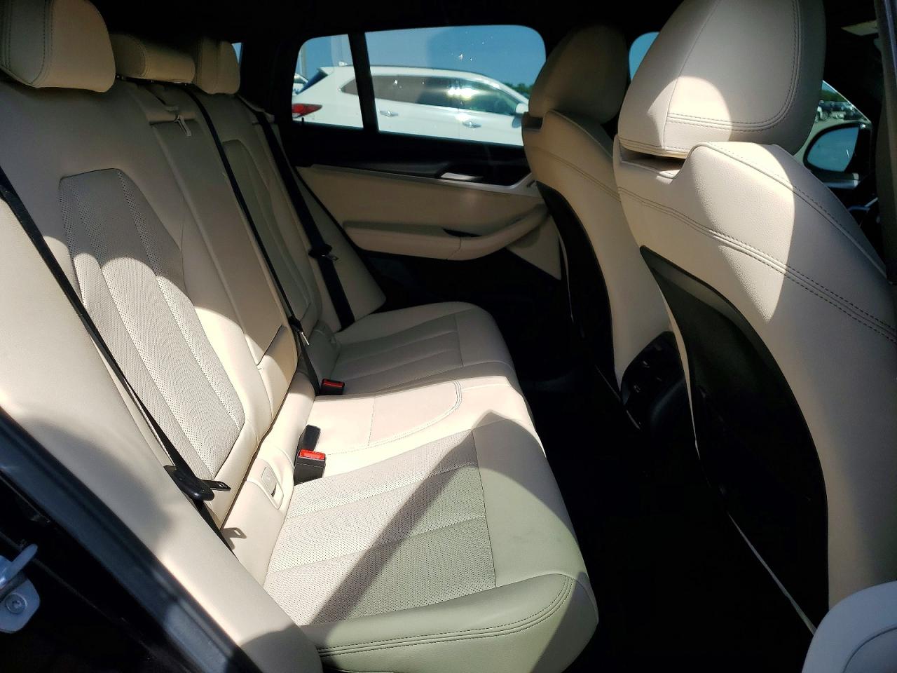BMW X Series Xdrive30i