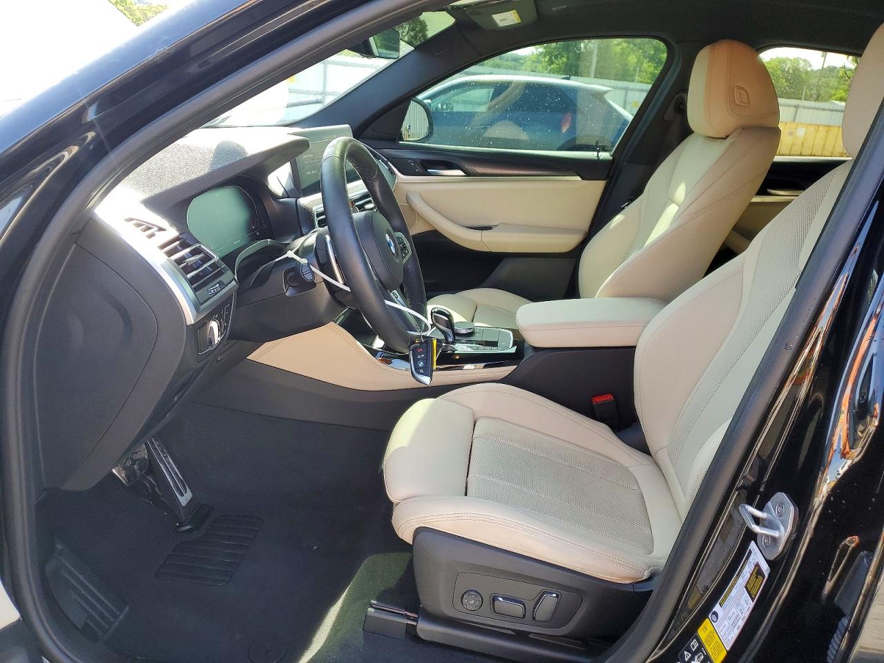 BMW X Series Xdrive30i