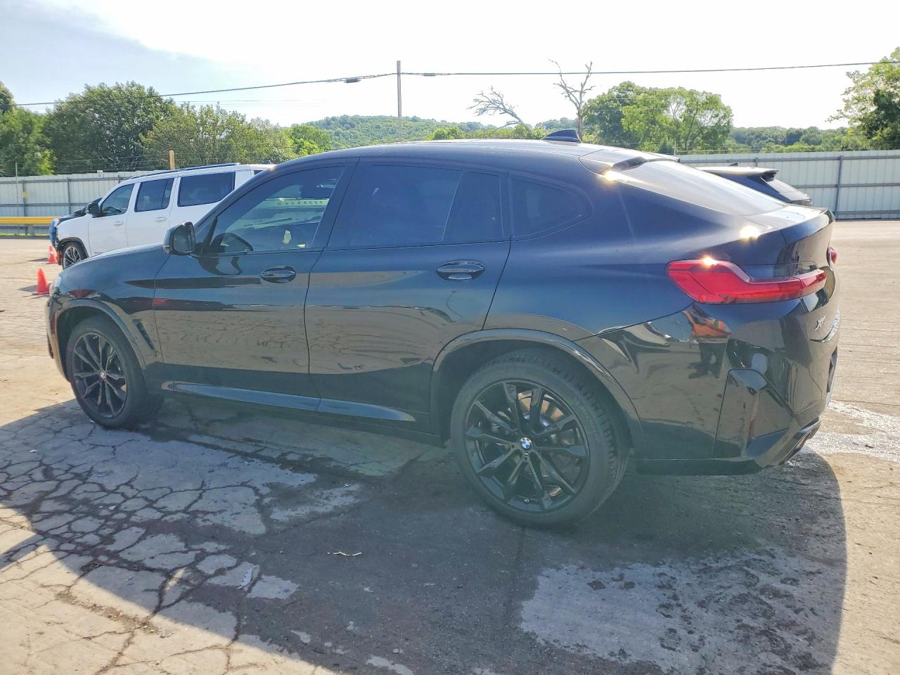 BMW X Series Xdrive30i